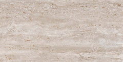 Digital Vitrified Tiles Code 13002 (600x1200 mm) Travertine Punch