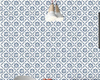 Digital Moroccan Tiles Code M 132 (300x300mm)