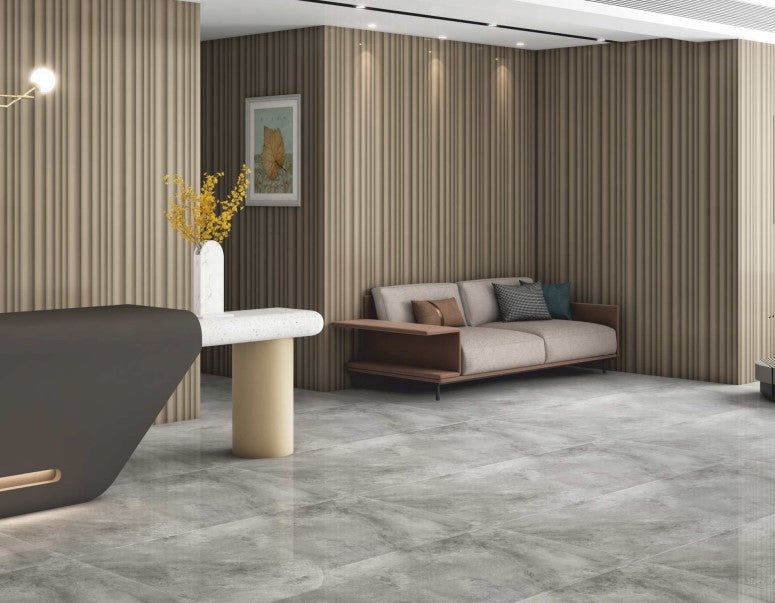 Louvers Code ED 132 (120X2440mm)