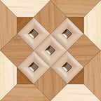Digital Wooden Tiles Code 1340 (600x600 mm) Glue