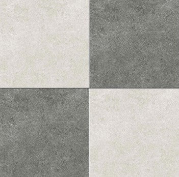 Digital Parking Tiles Code 13502-Dark (300x300mm)