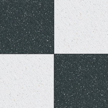 Digital Parking Tiles Code 13509-Dark (300x300mm)