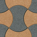 Digital Parking Tiles Code 13589 (300x300mm)