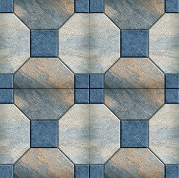 Digital Parking Tiles Code 13601 (300x300mm)