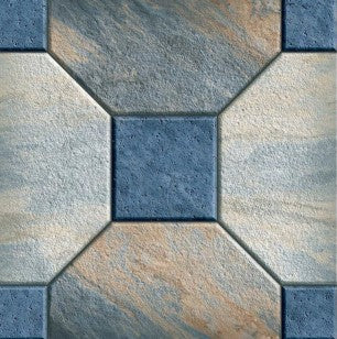 Digital Parking Tiles Code 13601 (300x300mm)