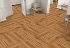 Digital Wooden Tiles Code 1365 (600x600 mm) Glue
