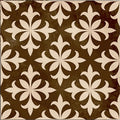 Digital Moroccan Tiles Code M 137 (300x300mm)
