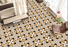 Digital porcelain Tiles Code 1377 (600x600 mm) Matt