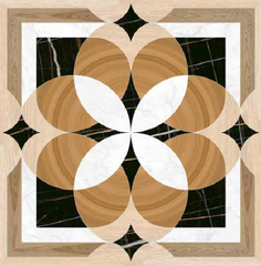 Digital porcelain Tiles Code 1377 (600x600 mm) Matt