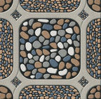 Digital Parking Tiles Code 13807 (300x300mm)