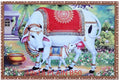 Digital Poster Tiles Code Plain B50 (1x1.5 feet)