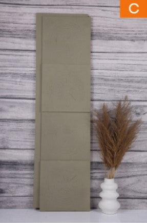 Pu Pannel Code Vr-1114