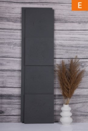 Pu Pannel Code Vr-1114