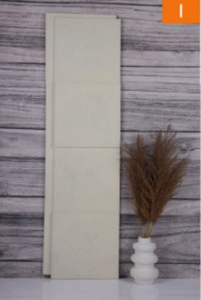 Pu Pannel Code Vr-1114