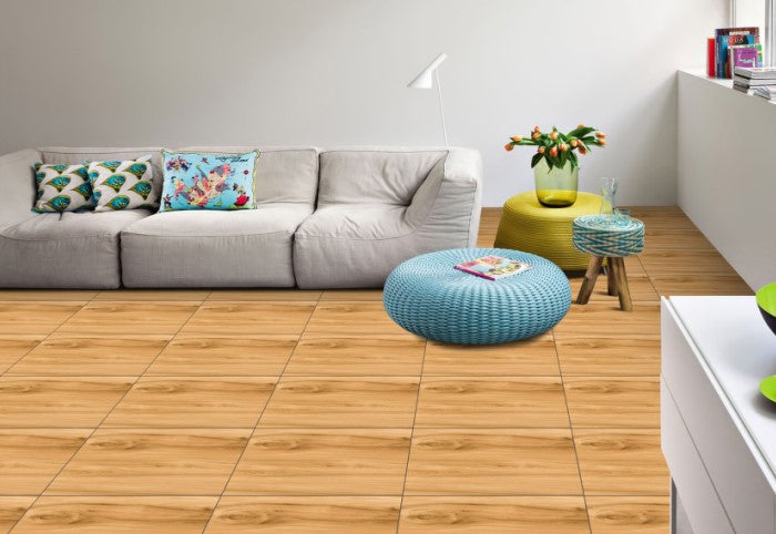 Digital Wooden Tiles Code 1469 (600x600 mm) Glue