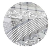 Digital Vitrified Tiles Code 149 (600x1200 mm) Glossy Carving