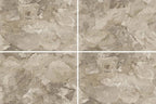 Digital Vitrified Tiles Code Albania Brown (1200x1800 mm) Glossy Endless 15MM