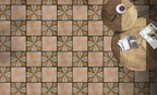 Digital Parking Tiles Code 1506 (400x400mm)