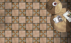 Digital Parking Tiles Code 1506 (400x400mm)