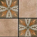 Digital Parking Tiles Code 1506 (400x400mm)