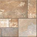 Digital Parking Tiles Code 1507 (500x500mm)