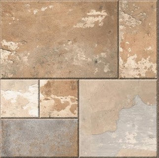 Digital Parking Tiles Code 1507 (500x500mm)