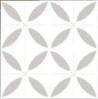 Digital Moroccan Tiles Code M 152 (300x300mm)