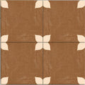 Digital Moroccan Tiles Code M 154 (300x300mm)
