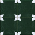Digital Moroccan Tiles Code M 155 (300x300mm)