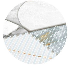 Digital Vitrified Tiles Code 159 (600x1200 mm) Glossy Carving