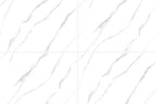 Digital Vitrified Tiles Code Statuario (1200x1800 mm) Glossy Endless 15MM
