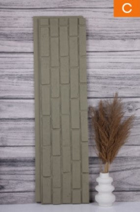 Pu Pannel Code Vr-1116