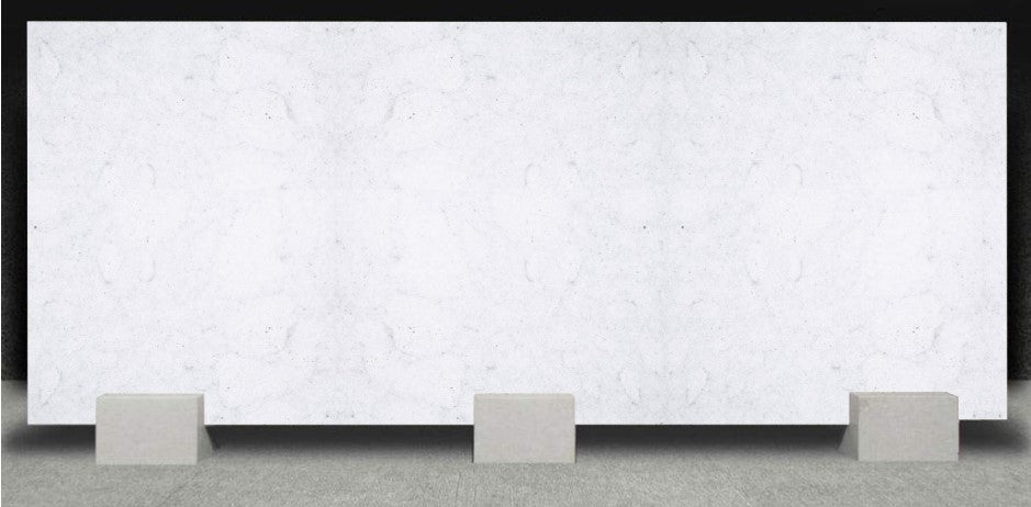 Kitchen Quartz Slab Camrola Code Carrara Miami