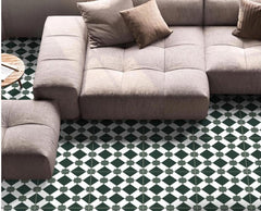 Digital Moroccan Tiles Code M 160 (300x300mm)