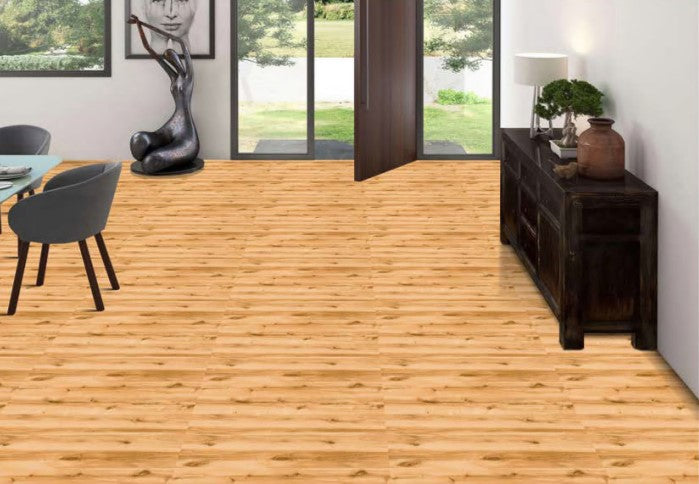 Digital Wooden Tiles Code 1602 (600x600 mm) Glue