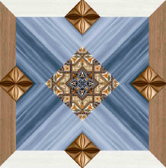 Digital porcelain Tiles Code 1610 (600x600 mm) Matt