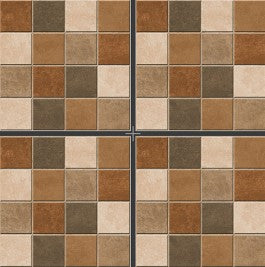 Digital Vitrified Tiles Code 16136 (300x300mm) Matt