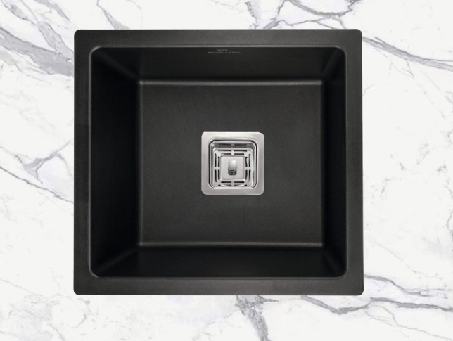 Neervana Quartz Sink Size 16X18 Inch