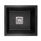 Neervana Quartz Sink Size 16X18 Inch