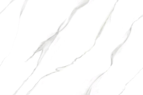 Digital Vitrified Tiles Code Statuario (1200x1800 mm) Glossy Endless 15MM