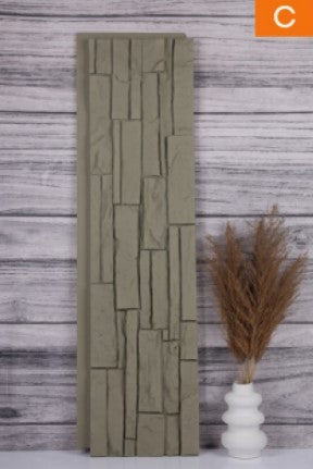 Pu Pannel Code Vr-1117