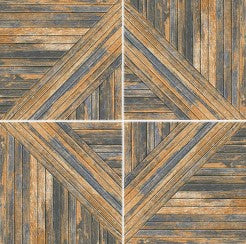 Digital Parking Tiles Code 17019 (400x400mm)