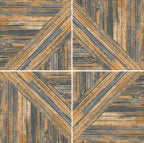 Digital Parking Tiles Code 17019 (400x400mm)