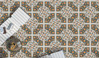 Digital Parking Tiles Code 1713 (400x400mm)