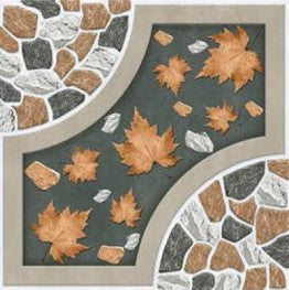 Digital Parking Tiles Code 1713 (400x400mm)