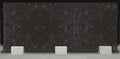 Kitchen Quartz Slab Camrola Code Nero Emperador