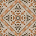 Digital Moroccan Tiles Code M 18 (300x300mm)