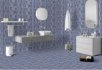 Digital Subway Tiles Code 1807 (300x600mm)