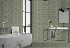 Digital Subway Tiles Code 1808 (300x600mm)
