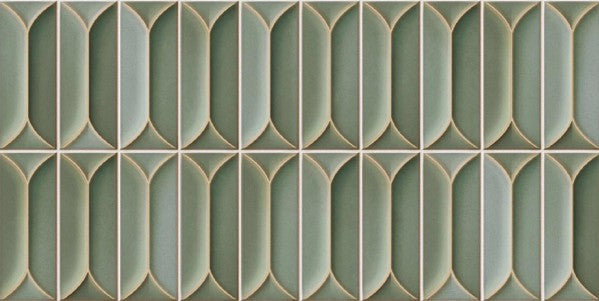 Digital Subway Tiles Code 1808 (300x600mm)